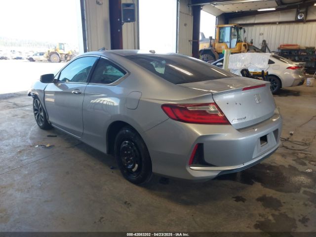 1HGCT1B82GA012069 Honda Accord Ex-l