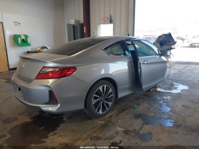 1HGCT1B82GA012069 Honda Accord Ex-l