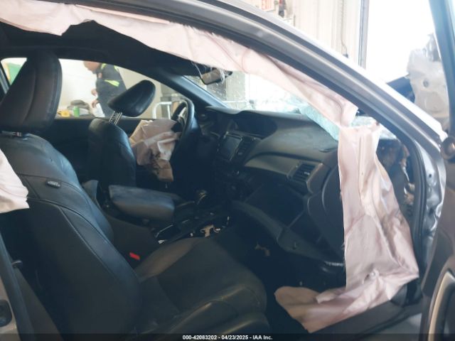 1HGCT1B82GA012069 Honda Accord Ex-l