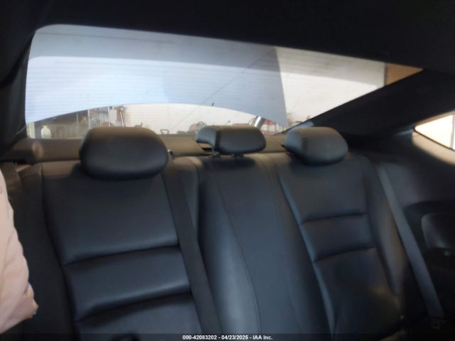 1HGCT1B82GA012069 Honda Accord Ex-l