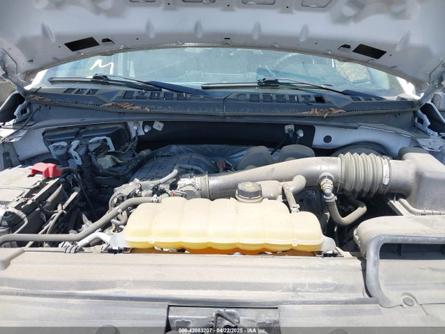 Ford F-150 Xl 2019 1FTEX1CB9KFB64528 Image 10