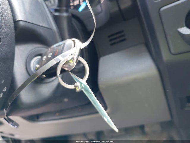 Ford F-150 Xl 2019 1FTEX1CB9KFB64528 Image 11