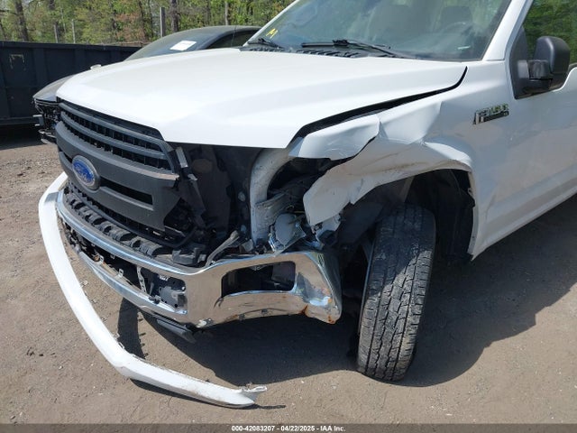 Ford F-150 Xl 2019 1FTEX1CB9KFB64528 Image 6