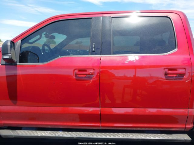 1FTEW1EP5KKD27940 Ford F-150 Xlt