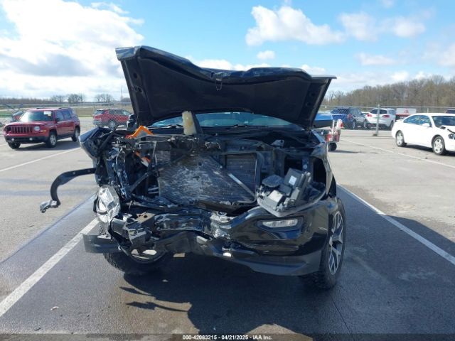 1GTV2NEC9GZ287781 GMC Sierra 1500 Slt