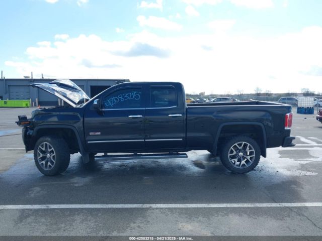 1GTV2NEC9GZ287781 GMC Sierra 1500 Slt