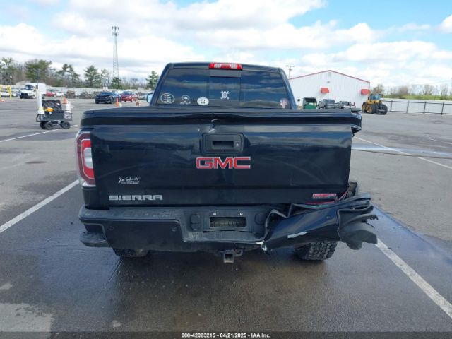 1GTV2NEC9GZ287781 GMC Sierra 1500 Slt