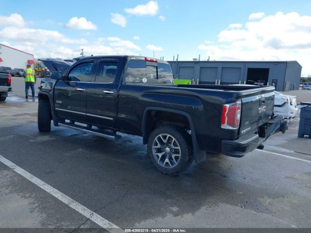 1GTV2NEC9GZ287781 GMC Sierra 1500 Slt