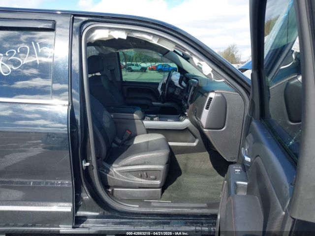 1GTV2NEC9GZ287781 GMC Sierra 1500 Slt