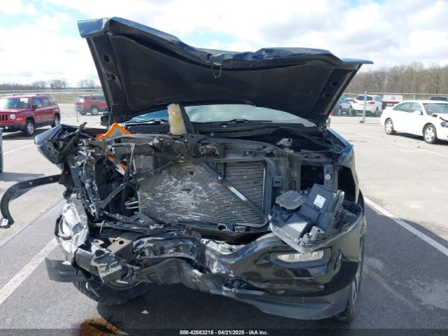1GTV2NEC9GZ287781 GMC Sierra 1500 Slt
