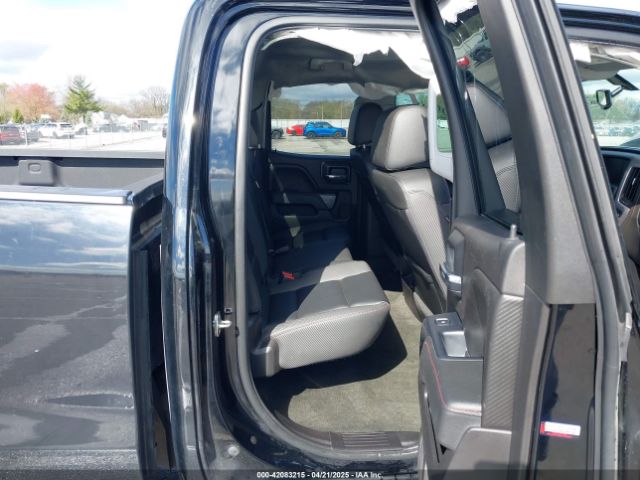 1GTV2NEC9GZ287781 GMC Sierra 1500 Slt