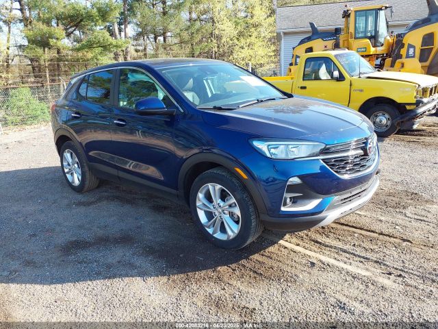 2023 BUICK ENCORE GX KL4MMBS22PB002597