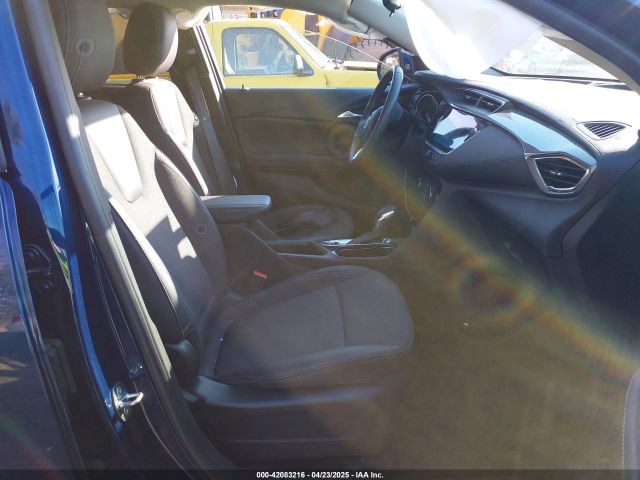 2023 BUICK ENCORE GX KL4MMBS22PB002597 Photo 4