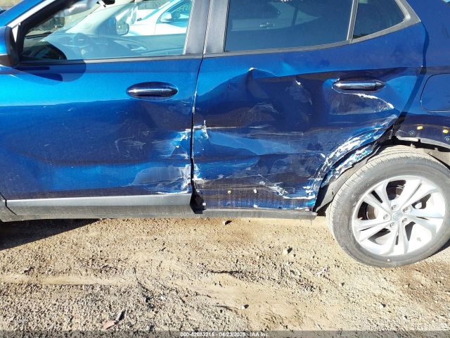 2023 BUICK ENCORE GX KL4MMBS22PB002597 Photo 5