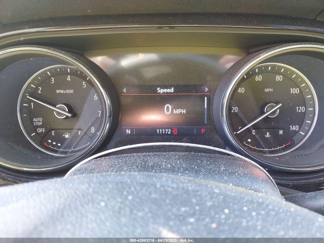 2023 BUICK ENCORE GX KL4MMBS22PB002597 Photo 6