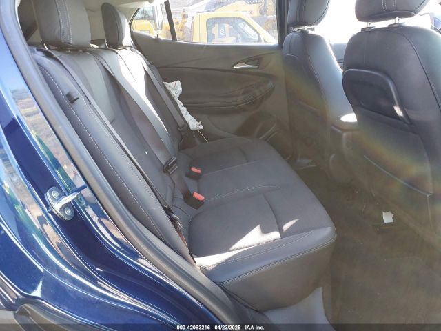 2023 BUICK ENCORE GX KL4MMBS22PB002597 Photo 7