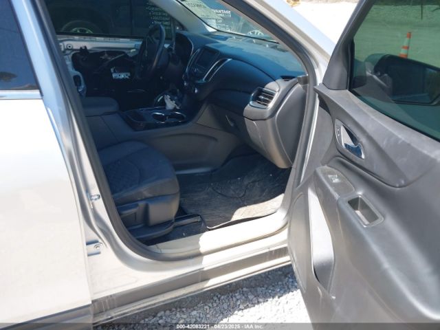 3GNAXKEV9LS687807 Chevrolet Equinox Fwd Lt 1.5l Turbo