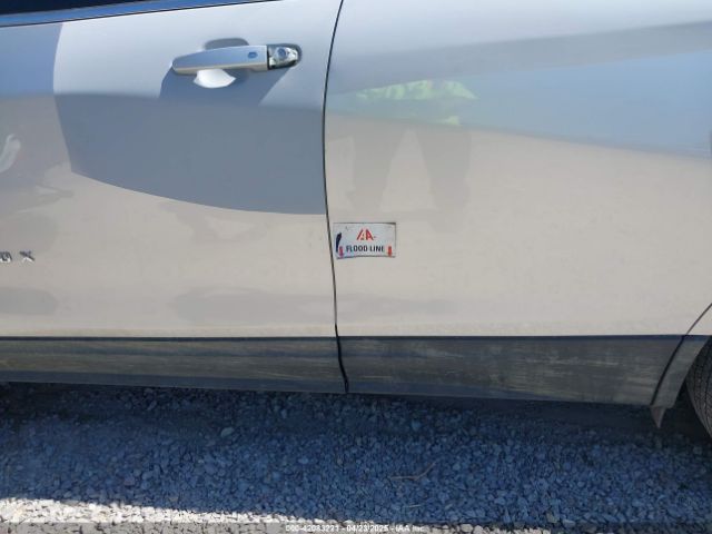 3GNAXKEV9LS687807 Chevrolet Equinox Fwd Lt 1.5l Turbo