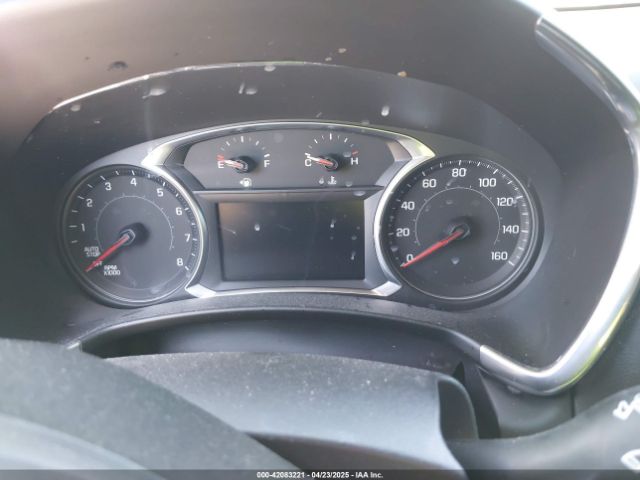 3GNAXKEV9LS687807 Chevrolet Equinox Fwd Lt 1.5l Turbo
