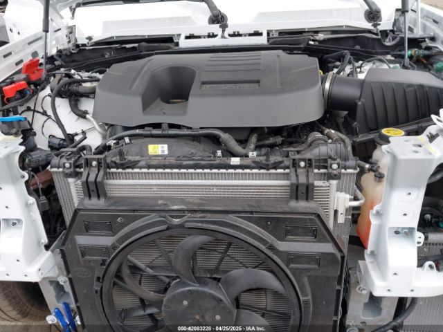 SALE2EEU5P2171679 Land Rover Defender 110 X-dynamic Se