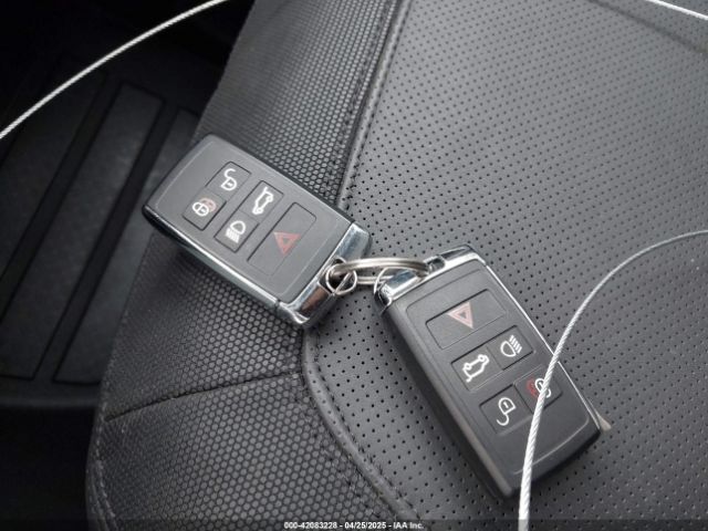 SALE2EEU5P2171679 Land Rover Defender 110 X-dynamic Se