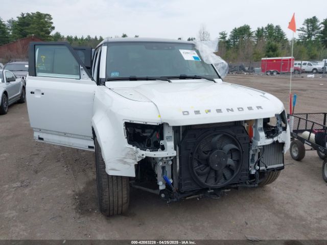 SALE2EEU5P2171679 Land Rover Defender 110 X-dynamic Se