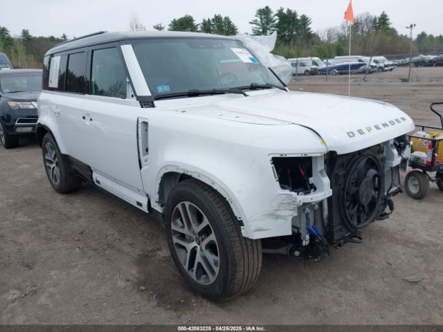 SALE2EEU5P2171679 Land Rover Defender 110 X-dynamic Se