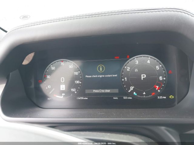 SALE2EEU5P2171679 Land Rover Defender 110 X-dynamic Se