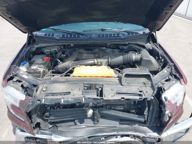 1FTFX1EG1HFB32825 Ford F-150 Xlt