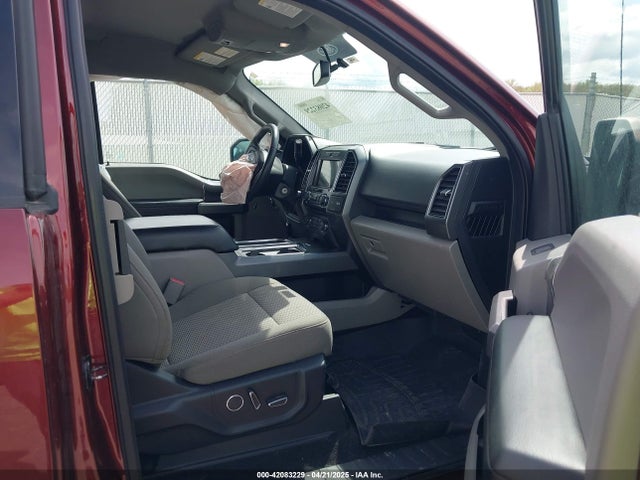 1FTFX1EG1HFB32825 Ford F-150 Xlt