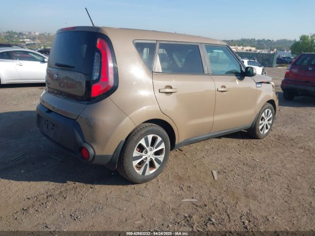 KNDJN2A22F7146319 KIA Soul