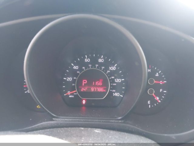 KNDJN2A22F7146319 KIA Soul
