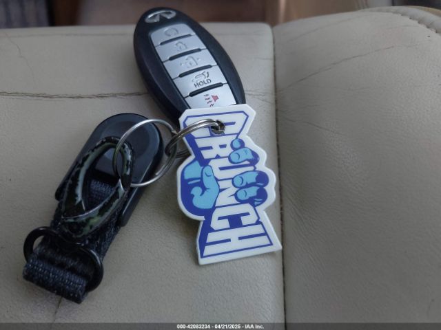 5N1AL0MM6EC516292 Infiniti QX60