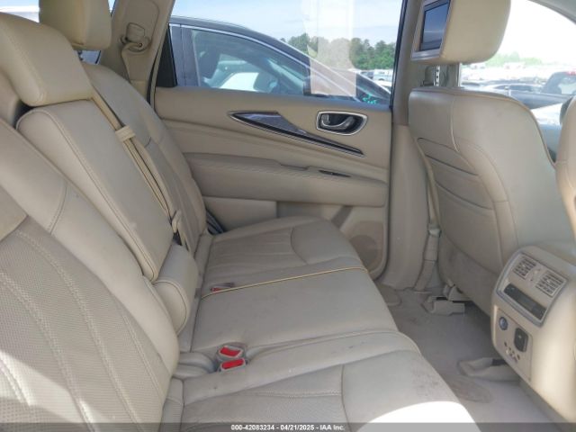 5N1AL0MM6EC516292 Infiniti QX60