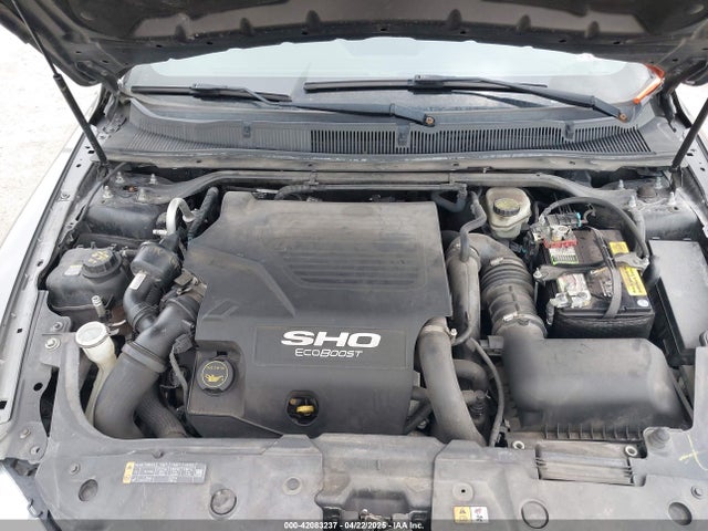 1FAHP2KTXEG160800 Ford TAURUS SHO