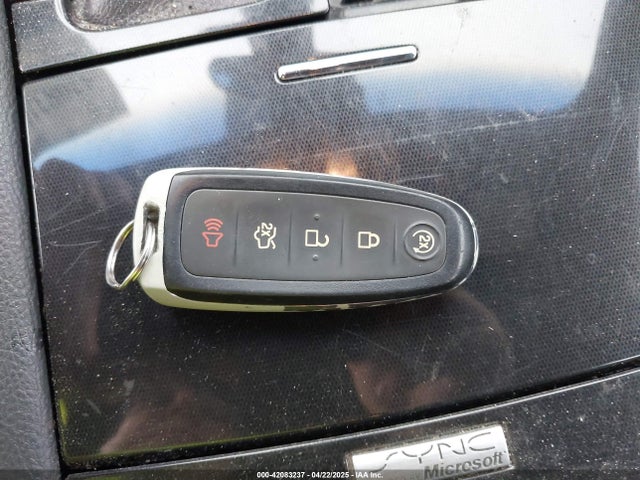 1FAHP2KTXEG160800 Ford TAURUS SHO