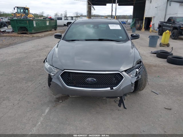 1FAHP2KTXEG160800 Ford TAURUS SHO