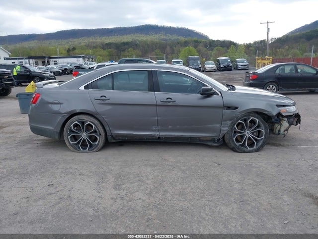 1FAHP2KTXEG160800 Ford TAURUS SHO