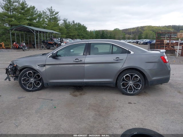 1FAHP2KTXEG160800 Ford TAURUS SHO