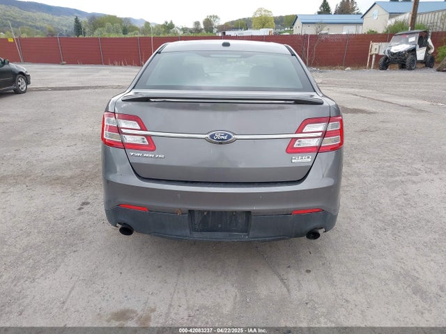 1FAHP2KTXEG160800 Ford TAURUS SHO