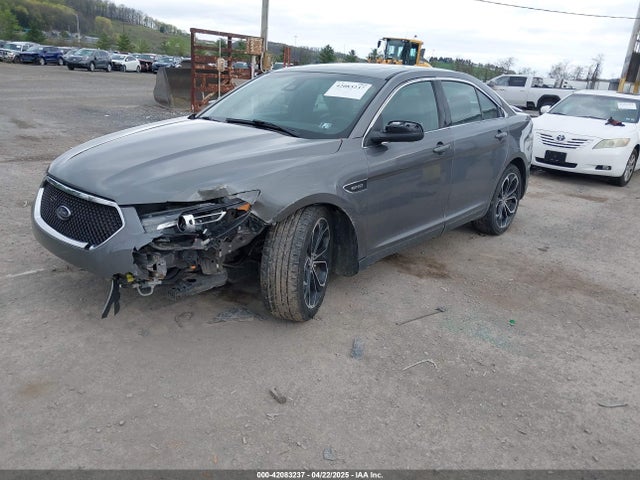 1FAHP2KTXEG160800 Ford TAURUS SHO