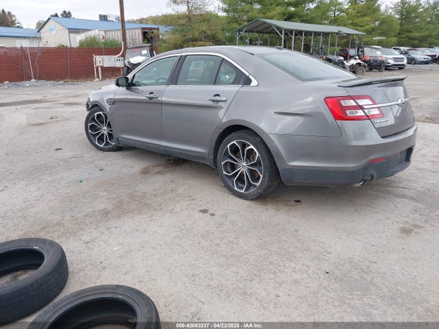 1FAHP2KTXEG160800 Ford TAURUS SHO