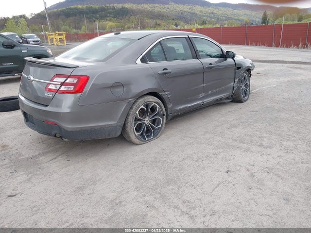 1FAHP2KTXEG160800 Ford TAURUS SHO