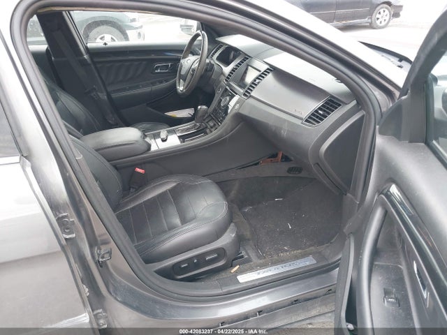 1FAHP2KTXEG160800 Ford TAURUS SHO