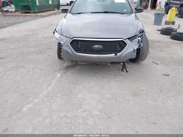 1FAHP2KTXEG160800 Ford TAURUS SHO