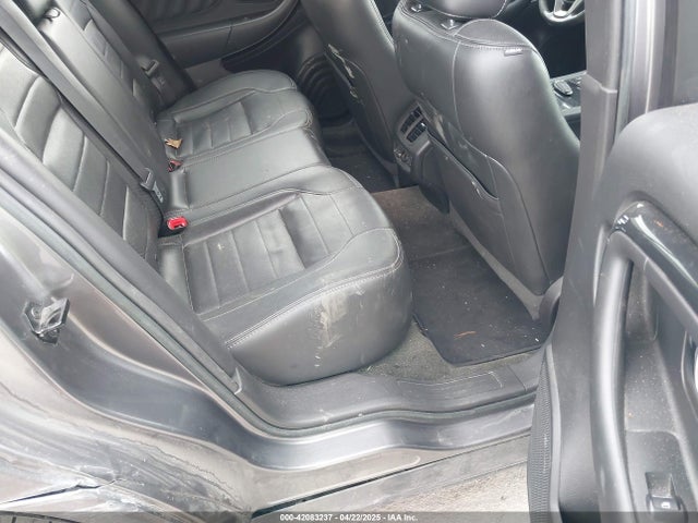 1FAHP2KTXEG160800 Ford TAURUS SHO