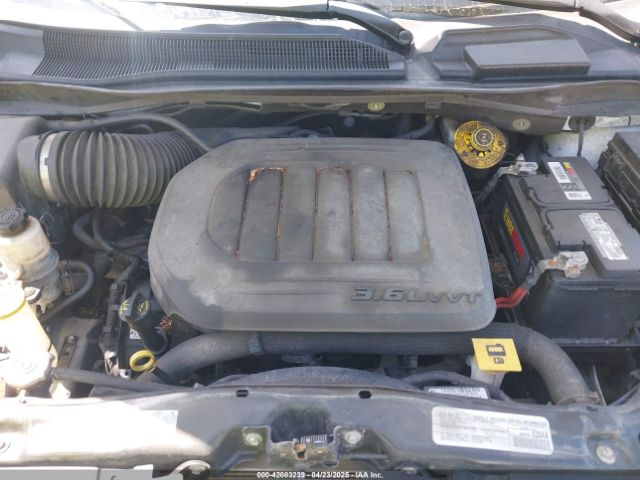 2C4RDGEG3KR562364 Dodge Grand Caravan Gt