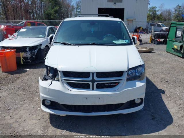 2C4RDGEG3KR562364 Dodge Grand Caravan Gt
