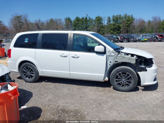 2C4RDGEG3KR562364 Dodge Grand Caravan Gt