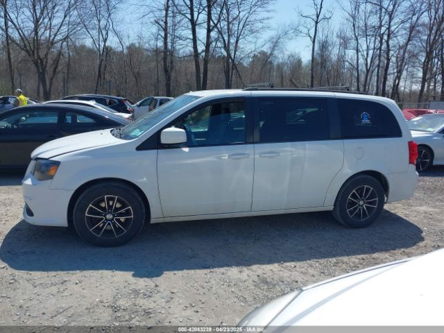 2C4RDGEG3KR562364 Dodge Grand Caravan Gt